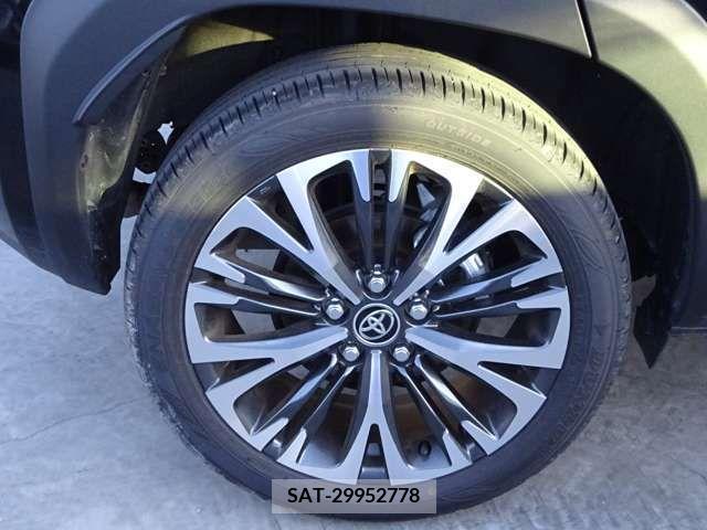 Toyota YARIS CROSS 2023-01 217719-14
