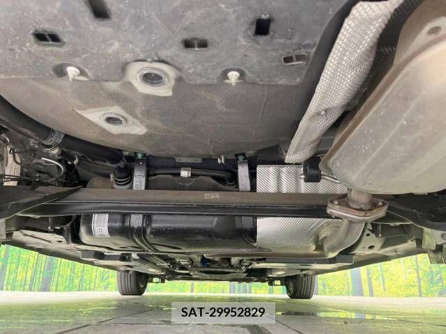 Mazda DEMIO 2015-09 379249-19