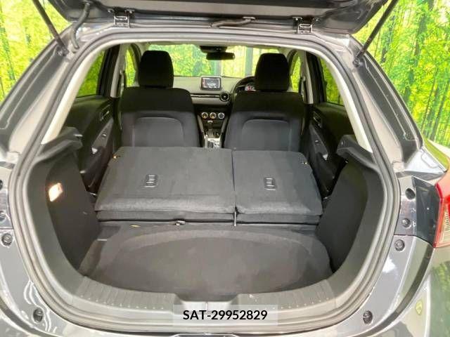 Mazda DEMIO 2015-09 379249-10