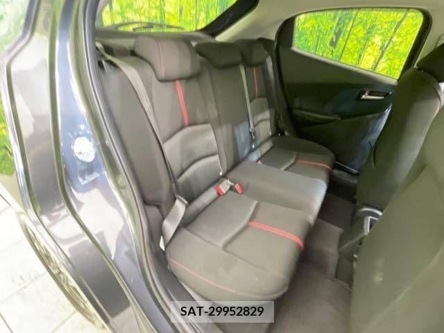 Mazda DEMIO 2015-09 379249-9