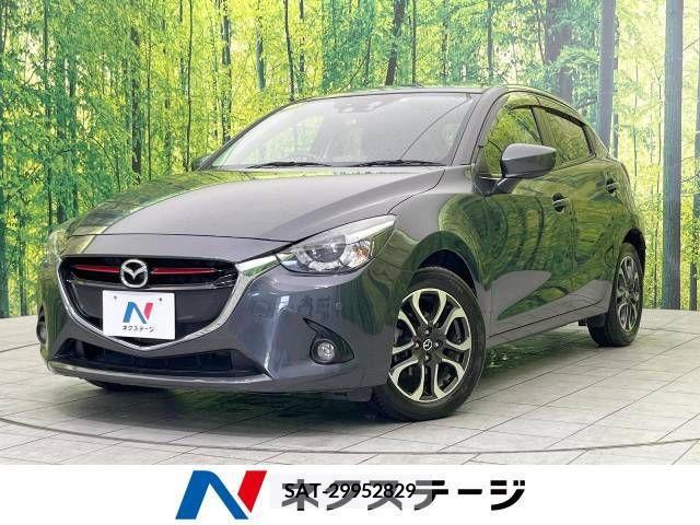 Mazda DEMIO 2015-09 379249-0