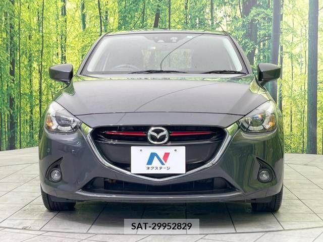 Mazda DEMIO 2015-09 379249-14