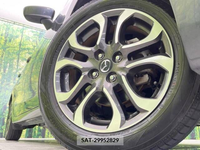 Mazda DEMIO 2015-09 379249-13