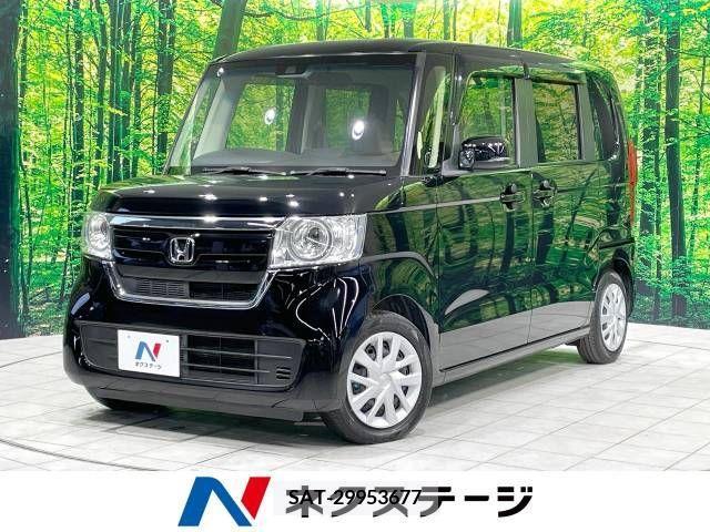 Honda N BOX 2020-06 221626-0
