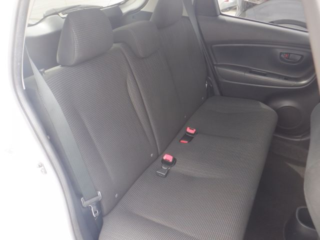 Toyota VITZ 2018-07 5874-14