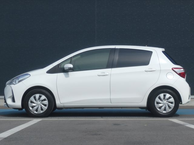 Toyota VITZ 2018-07 5874-16