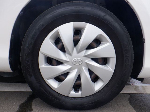 Toyota VITZ 2018-07 5874-18