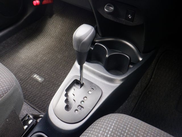 Toyota VITZ 2018-07 5874-20