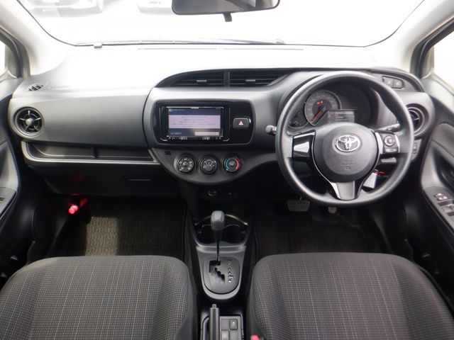 Toyota VITZ 2018-07 5874-1