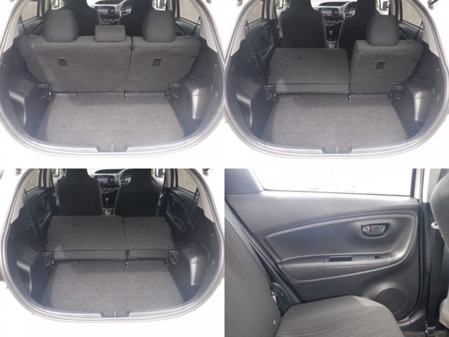 Toyota VITZ 2018-07 5874-15