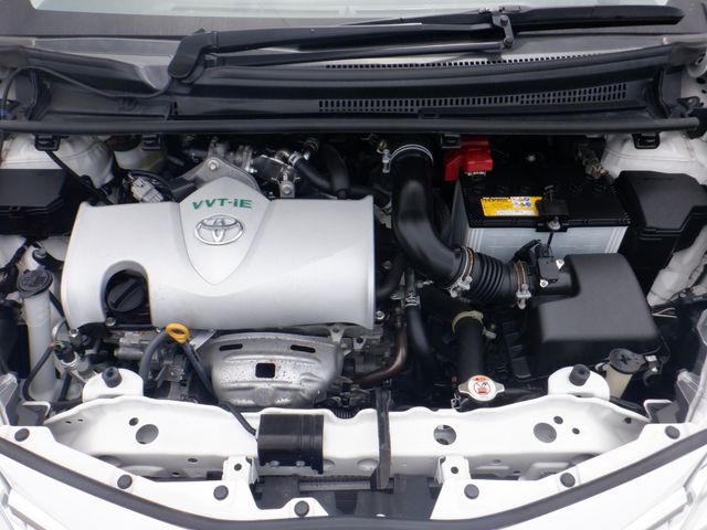 Toyota VITZ 2018-07 5874-19