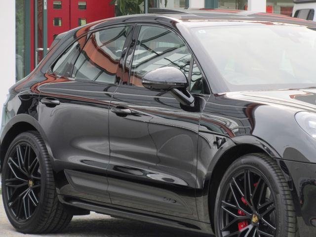 Porsche MACAN 2023-08 25235-7