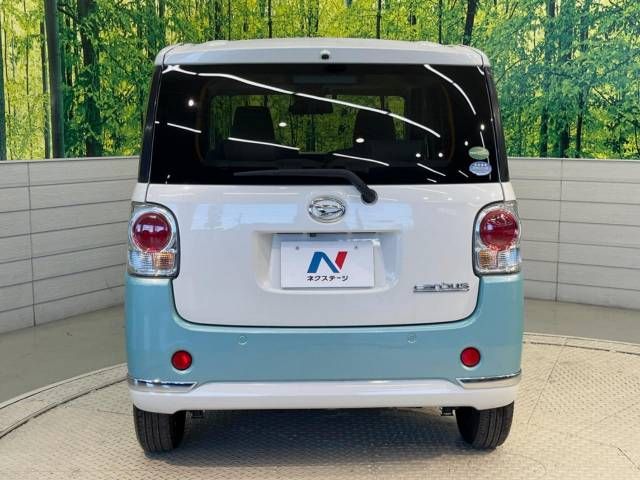 Daihatsu MOVE CANBUS 2021-01 193650-15