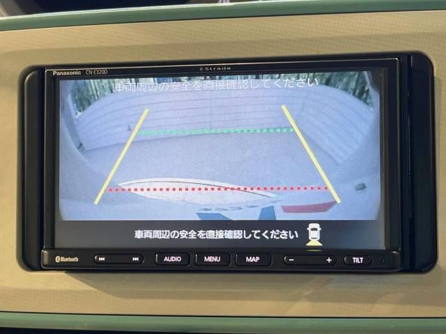 Daihatsu MOVE CANBUS 2021-01 193650-3