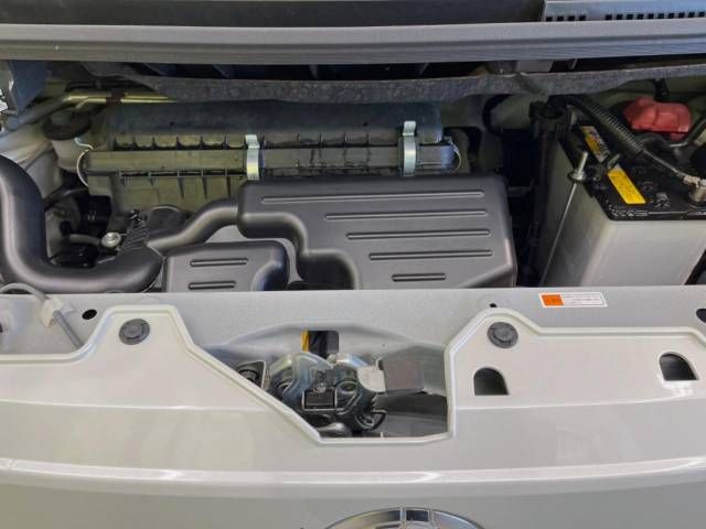 Daihatsu MOVE CANBUS 2021-01 193650-18