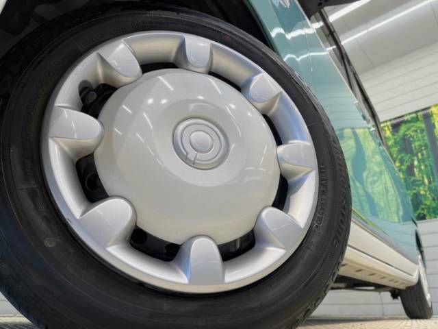 Daihatsu MOVE CANBUS 2021-01 193650-13
