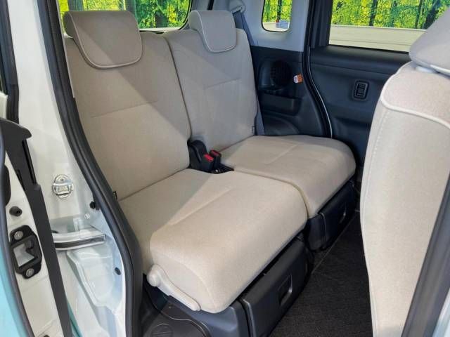 Daihatsu MOVE CANBUS 2021-01 193650-9