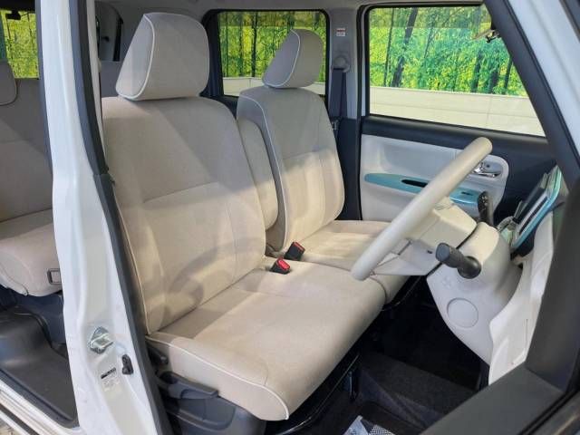 Daihatsu MOVE CANBUS 2021-01 193650-8