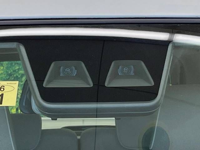 Daihatsu MOVE CANBUS 2021-01 193650-4