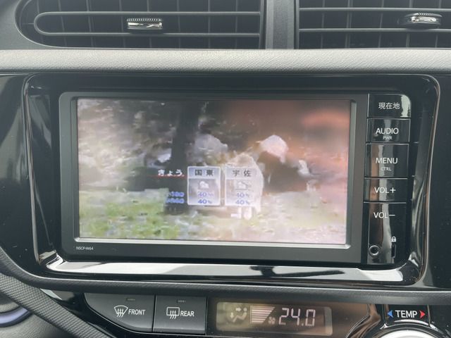 Toyota AQUA 2015-04 6004-9