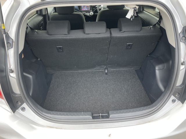 Toyota AQUA 2015-04 6004-8