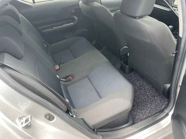 Toyota AQUA 2015-04 6004-7
