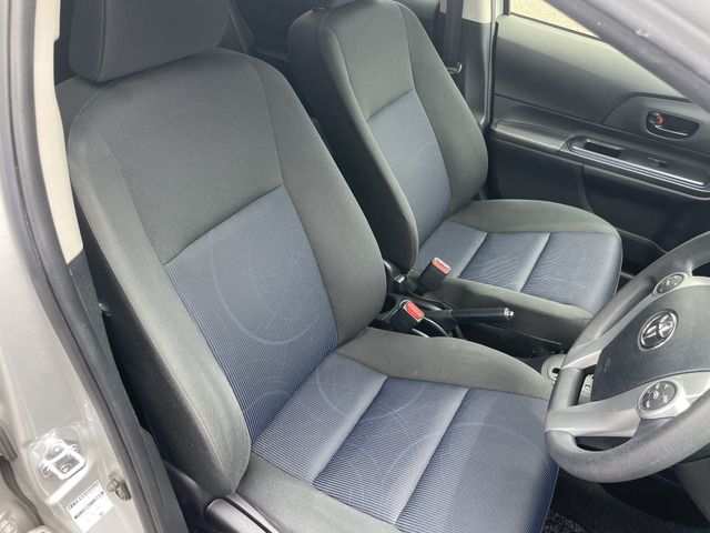 Toyota AQUA 2015-04 6004-6
