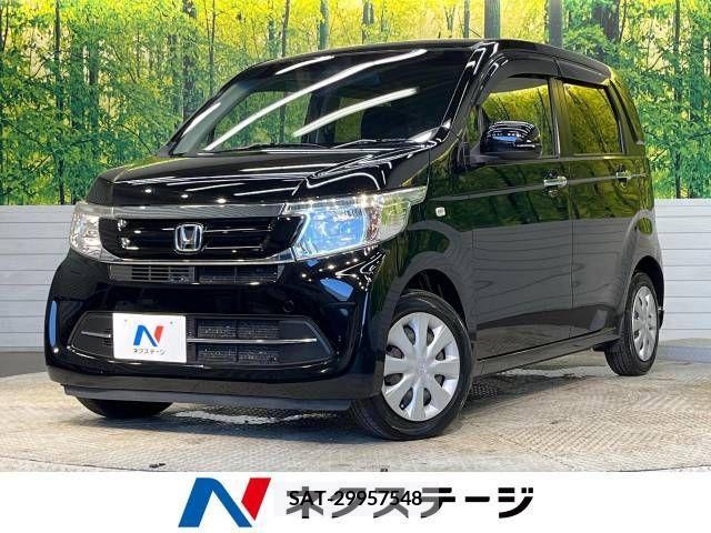 Honda N-WGN 2016-07 365681-0