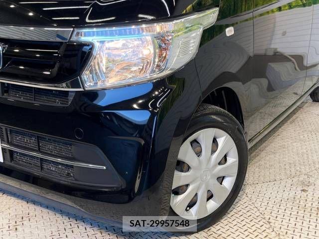 Honda N-WGN 2016-07 365681-12