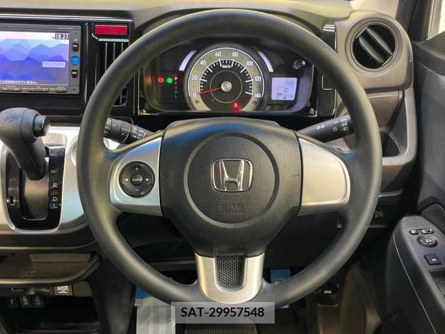 Honda N-WGN 2016-07 365681-11