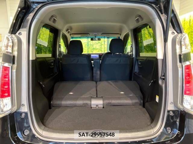 Honda N-WGN 2016-07 365681-10