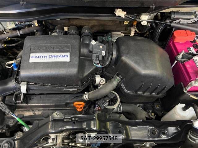 Honda N-WGN 2016-07 365681-18