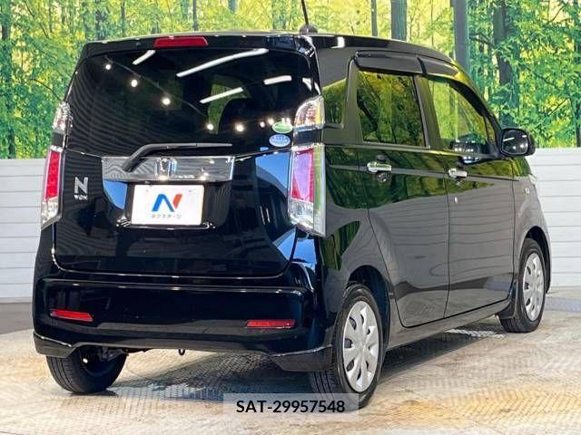 Honda N-WGN 2016-07 365681-17