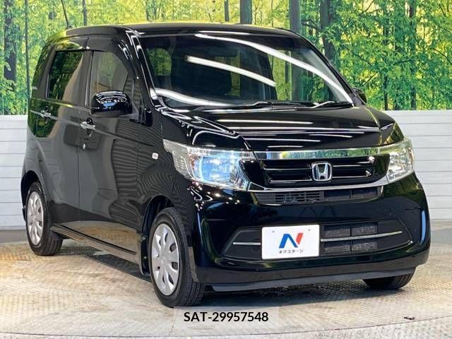Honda N-WGN 2016-07 365681-16