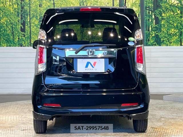 Honda N-WGN 2016-07 365681-15