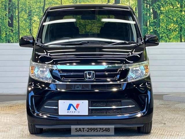 Honda N-WGN 2016-07 365681-14