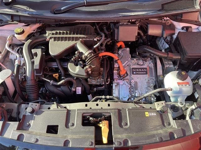 Nissan NOTE 2022-09 14038-28