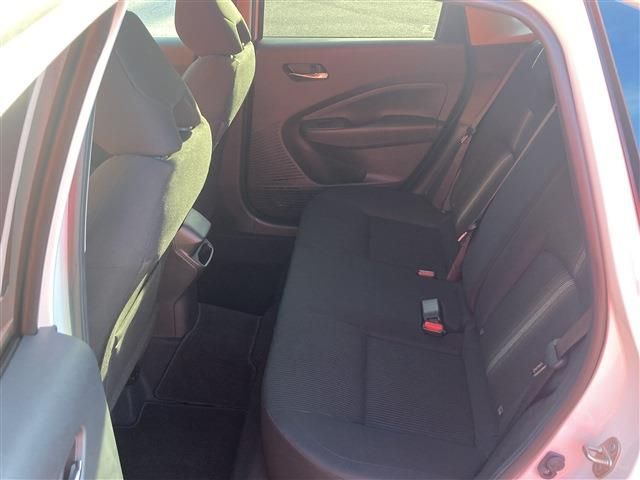 Nissan NOTE 2022-09 14038-6