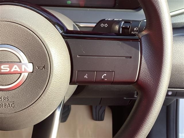 Nissan NOTE 2022-09 14038-11