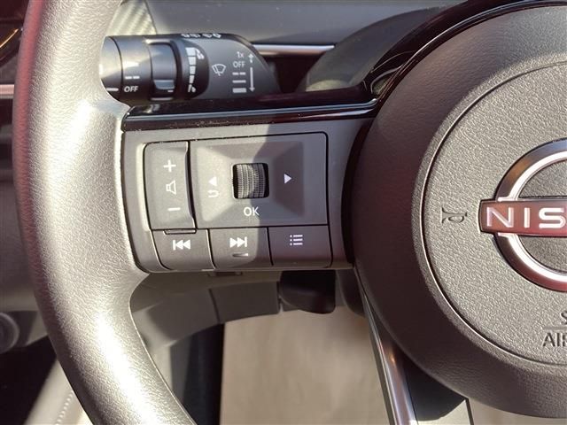 Nissan NOTE 2022-09 14038-10