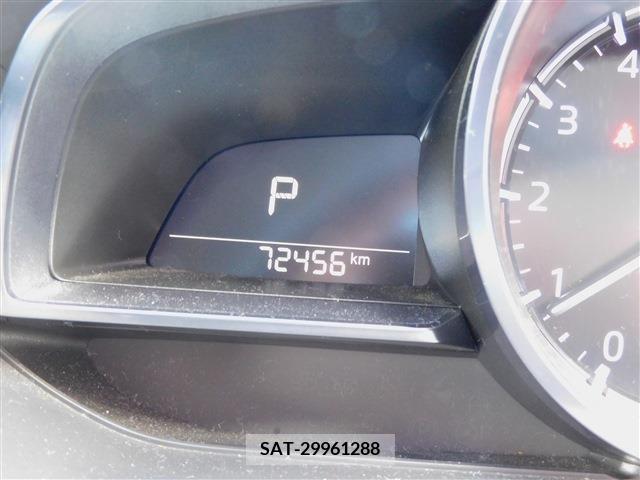 Mazda DEMIO 2018-02 396389-26