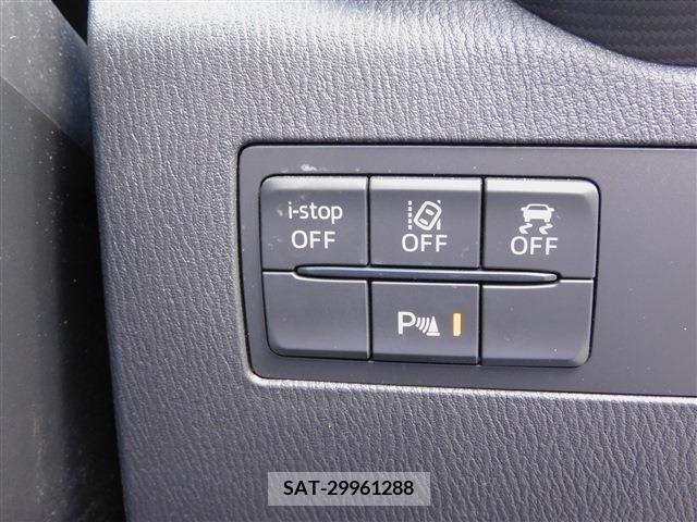 Mazda DEMIO 2018-02 396389-23