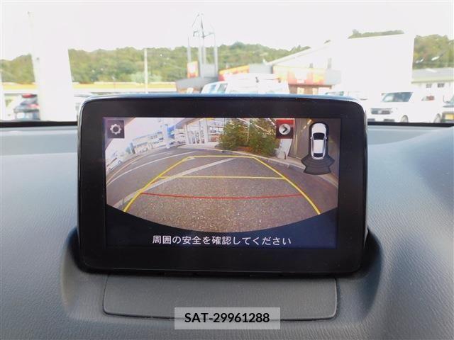 Mazda DEMIO 2018-02 396389-17