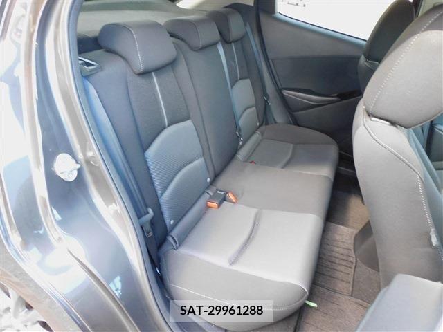 Mazda DEMIO 2018-02 396389-13