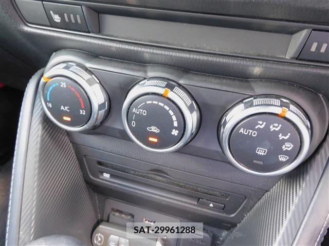 Mazda DEMIO 2018-02 396389-19