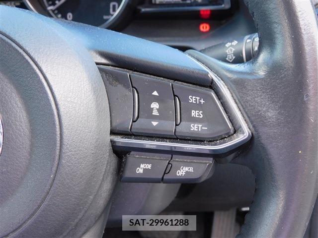 Mazda DEMIO 2018-02 396389-22