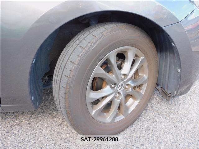 Mazda DEMIO 2018-02 396389-10