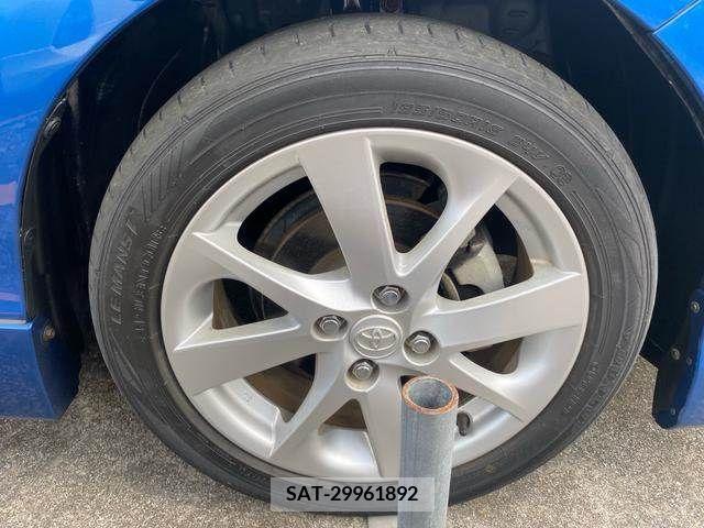Toyota AQUA 2012-09 356320-7