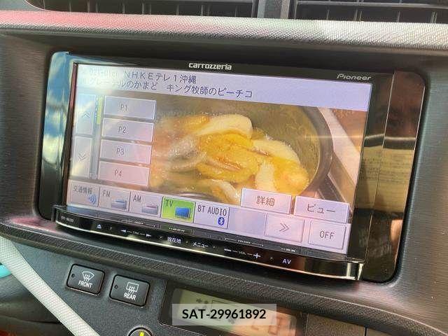 Toyota AQUA 2012-09 356320-4