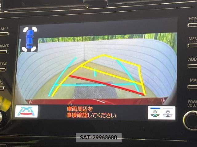 Toyota PRIUS 2021-08 322487-4
